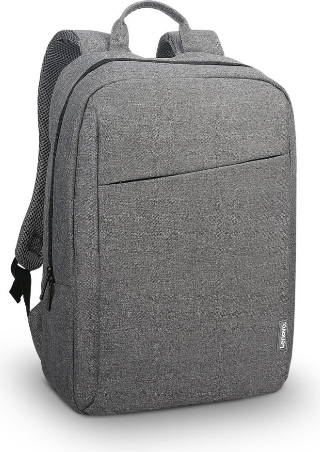картинка Рюкзак для ноутбука LENOVO 15.6" B210 GREY от магазина itmag.kz