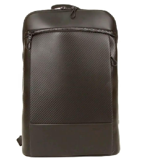 картинка Рюкзак для ноутбука 15.6" Sumdex CKN-777, Black, карбон от магазина itmag.kz