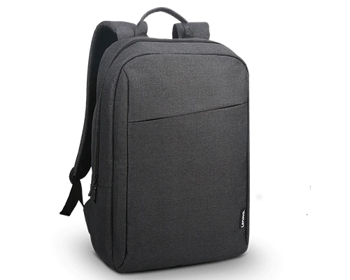 картинка Рюкзак для ноутбука LENOVO 15.6" B210 BLACK от магазина itmag.kz