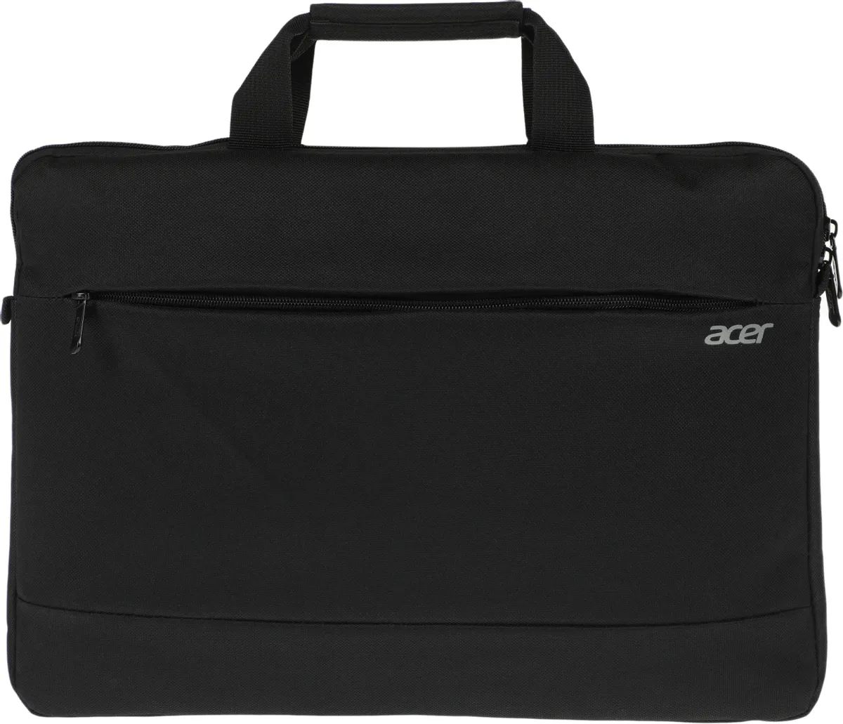 Сумка для ноутбука Acer LS series OBG203, 15.6", Black  (ZL.BAGEE.003) фото