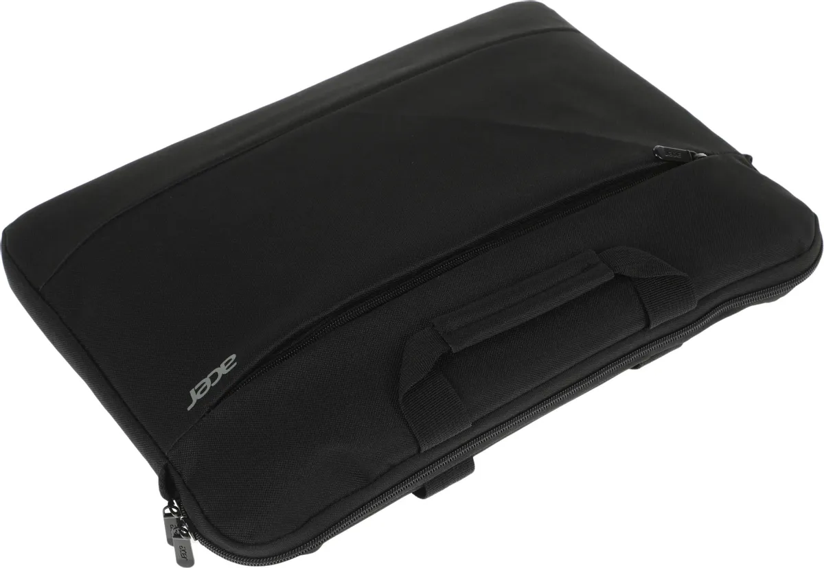 Сумка для ноутбука Acer LS series OBG203, 15.6", Black  (ZL.BAGEE.003) фото