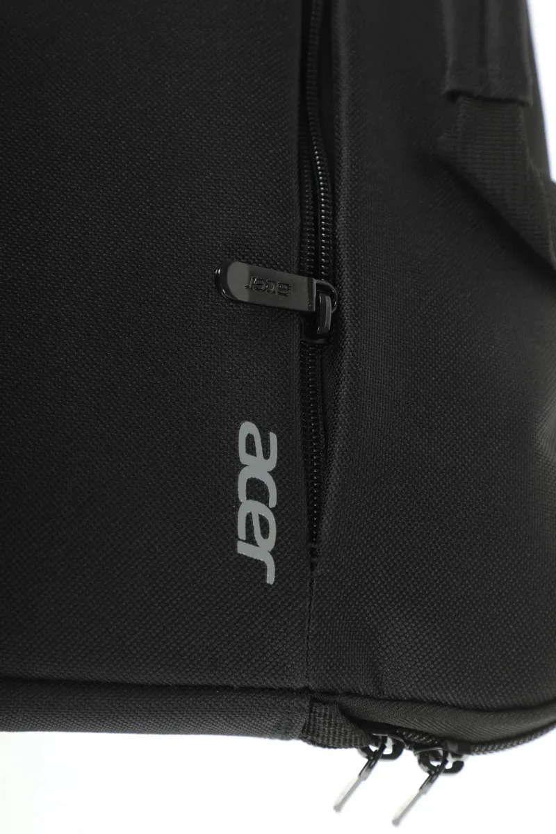 Сумка для ноутбука Acer LS series OBG203, 15.6", Black  (ZL.BAGEE.003) фото