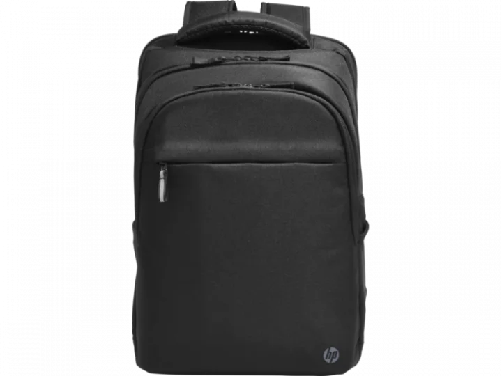 картинка Рюкзак HP 500S6AA Renew Business Backpack 17,3" Black от магазина itmag.kz