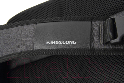 Рюкзак Kingslong KTB180802DG (KTB180802DG) фото
