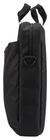Сумка для Ноутбука PortCase KCB-160 BK для 15,6" Black (KCB-160 BK) фото