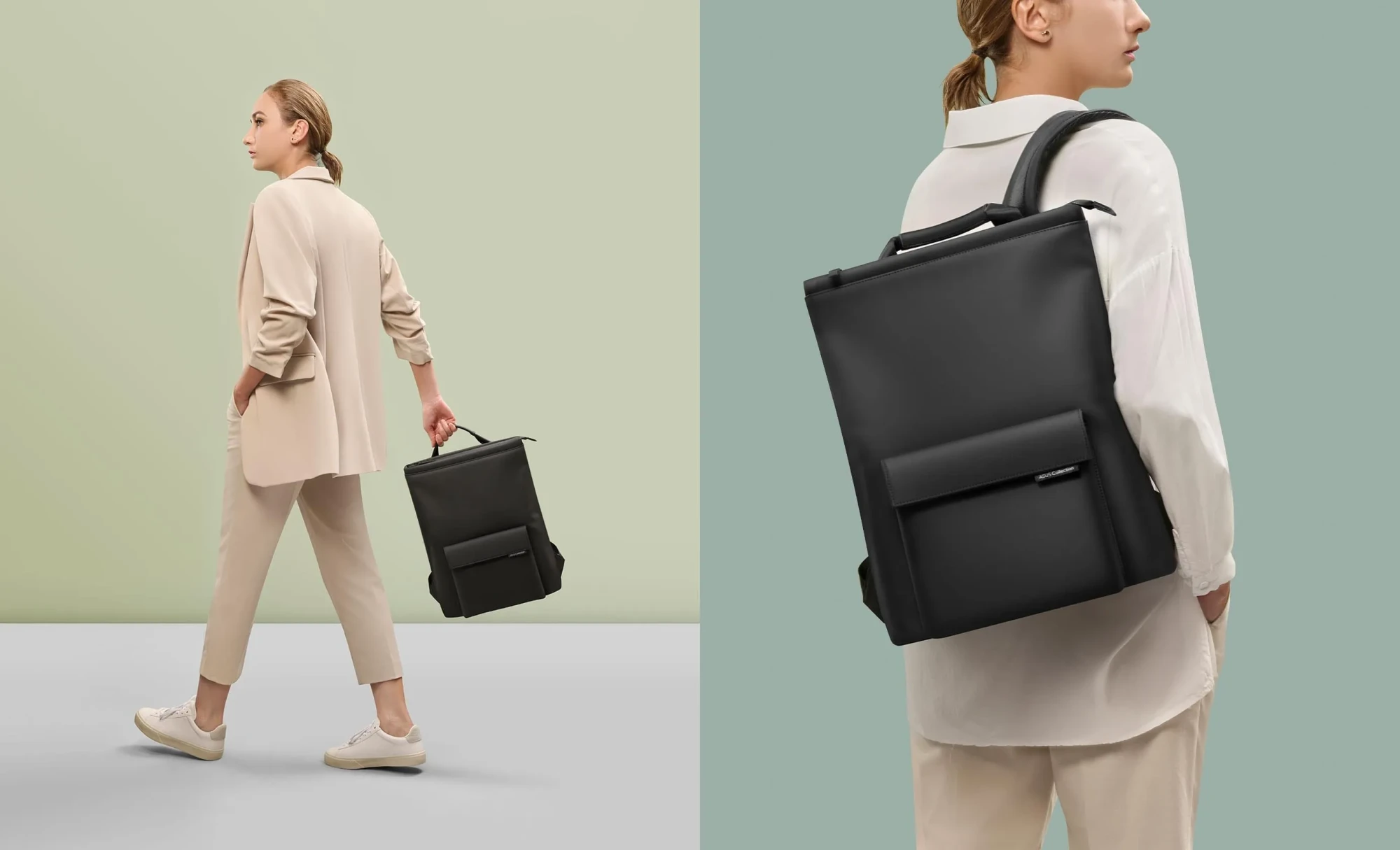Рюкзак Asus VIGOUR BACKPACK AP2600 (Black) (90XB08T0-BBP000) фото