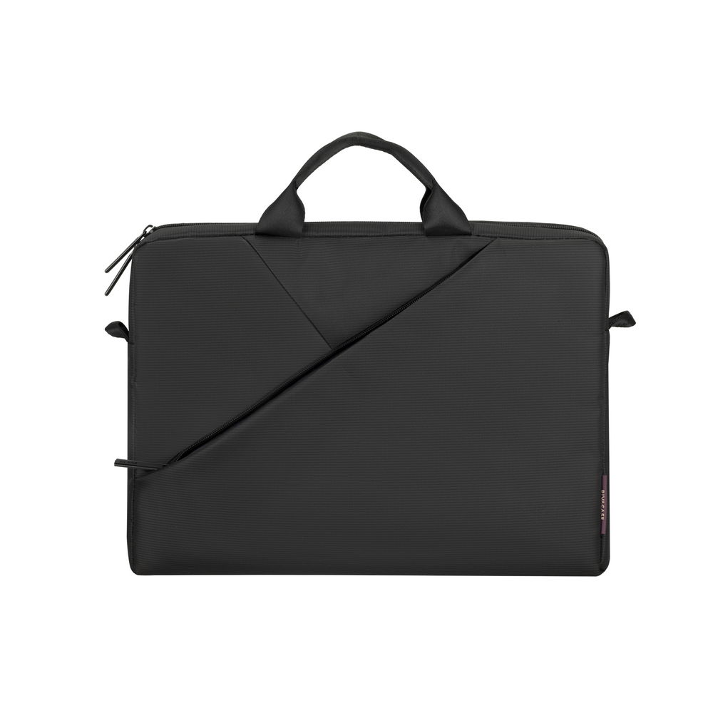 Cумка для ноутбука RivaCase 8730 grey 15.6". (8730 grey ) фото