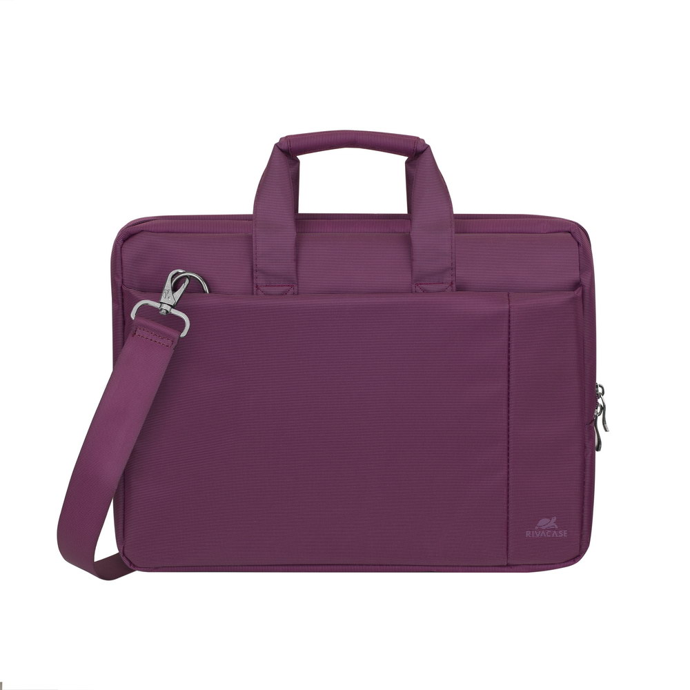Cумка для ноутбука RivaCase 8231 purple 15.6". ( 8231 purple ) фото