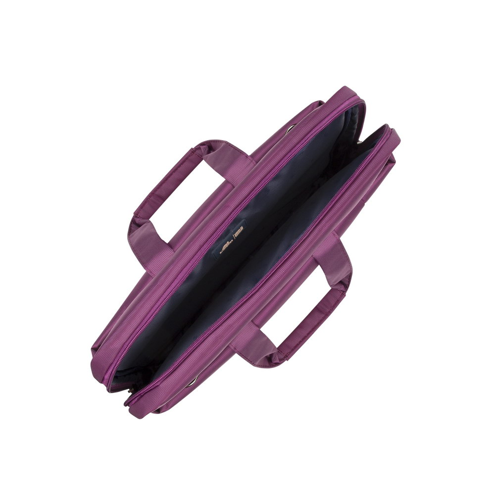 Cумка для ноутбука RivaCase 8231 purple 15.6". ( 8231 purple ) фото
