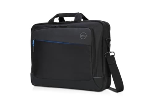 картинка Сумка для ноутбука Dell Professional Briefcase 14 (460-BCBF) от магазина itmag.kz