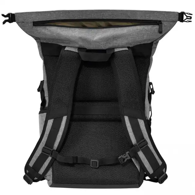 Рюкзак для ноутбука Hama Terra, 00217239, up to 15.6", Grey (00217239) фото