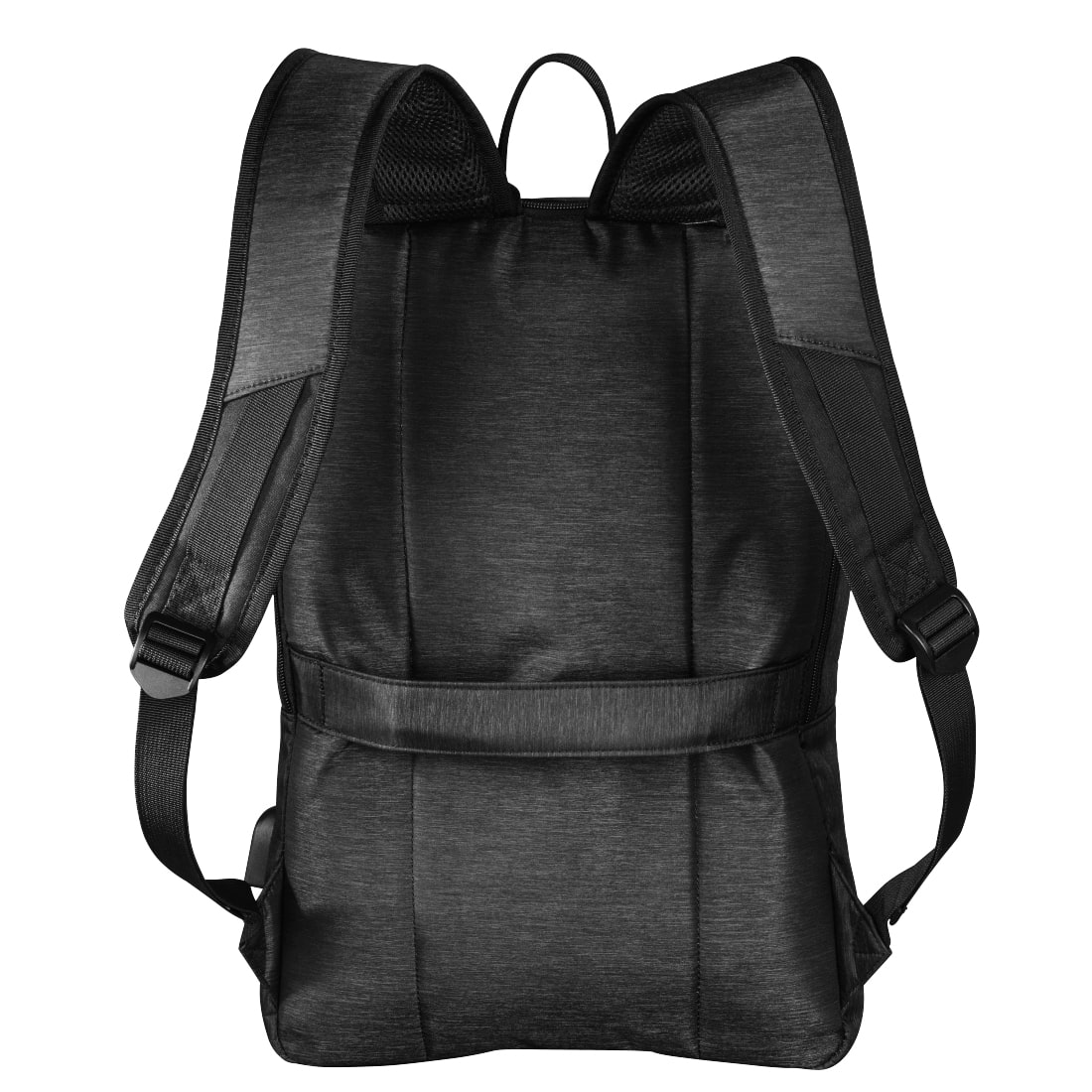 Рюкзак для ноутбука Hama Manchester, 00216489, up to 15.6", black (00216489) фото