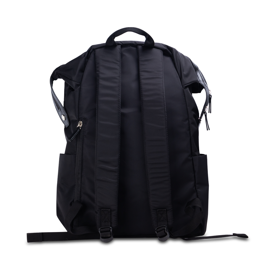 картинка Рюкзак Xiaomi 90 Points Lecturer Leisure Backpack Черный от магазина itmag.kz
