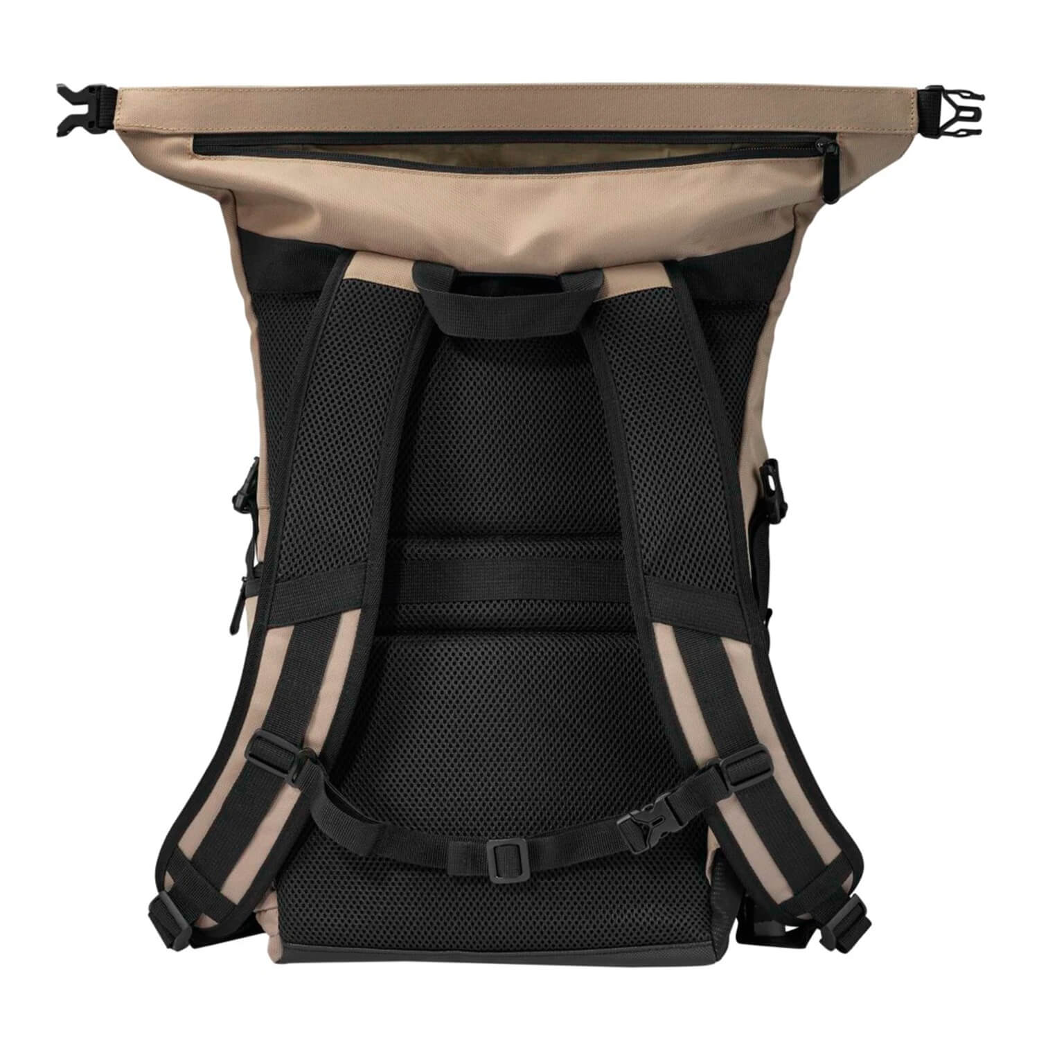 Рюкзак для ноутбука Hama Terra, 00217238, up to 15.6", Natur (00217238) фото
