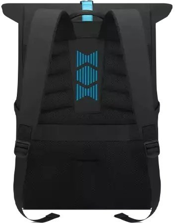 картинка Рюкзак Lenovo IdeaPad Gaming Modern Backpack Black от магазина itmag.kz