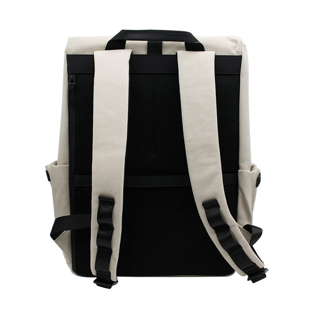 картинка Рюкзак Xiaomi RunMi 90 Points GRINDER Oxford Leisure Backpack Белый от магазина itmag.kz