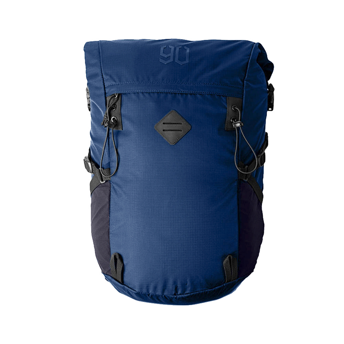 картинка Рюкзак Xiaomi 90 Points HIKE outdoor Backpack Синий от магазина itmag.kz