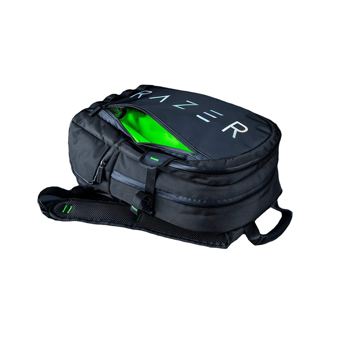 картинка Рюкзак для геймера Razer Rogue Backpack 15.6” V3 - Chromatic от магазина itmag.kz