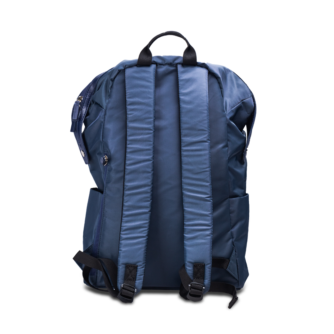 картинка Рюкзак Xiaomi 90 Points Lecturer Leisure Backpack Синий от магазина itmag.kz
