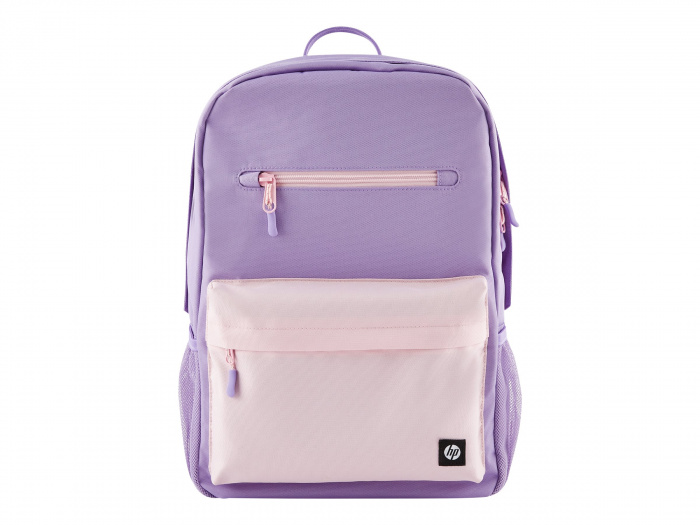 картинка Рюкзак HP Campus Lavender Backpack (7J597AA) от магазина itmag.kz