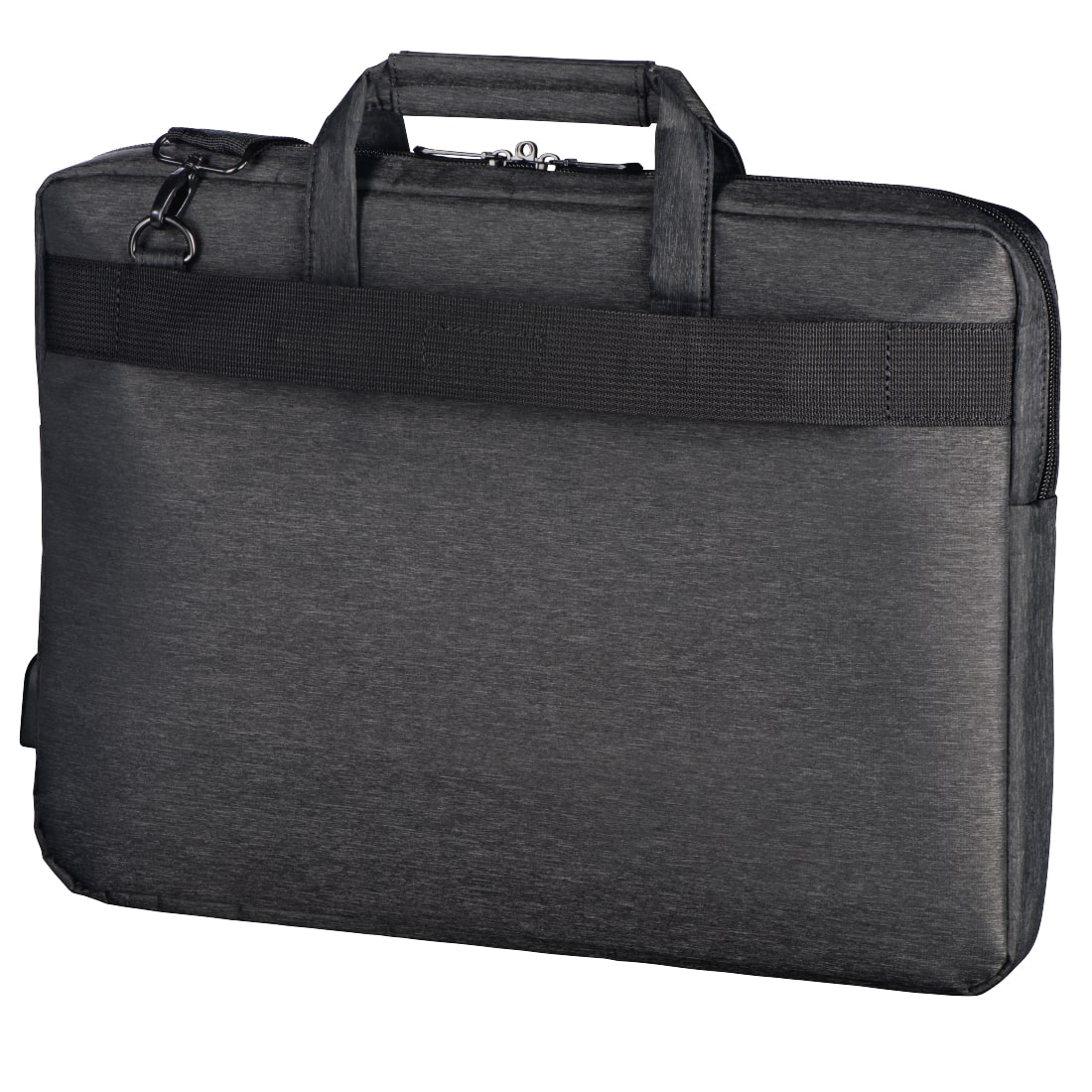 Сумка для ноутбука Hama Manchester, 15.6", black (00216577) фото