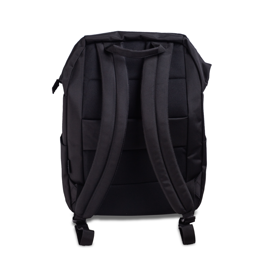 картинка Рюкзак Xiaomi 90 Points Multitasker Commuter Backpack Черный от магазина itmag.kz