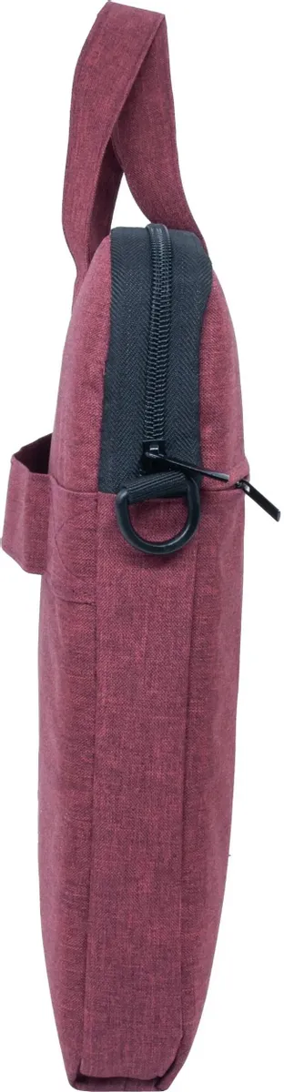 Сумка для ноутбука Portcase KCB-165 15.6", Bordo (KCB-165 BORDO) фото