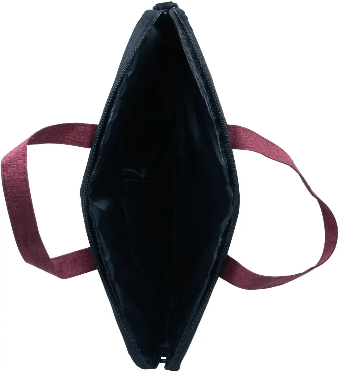 Сумка для ноутбука Portcase KCB-165 15.6", Bordo (KCB-165 BORDO) фото