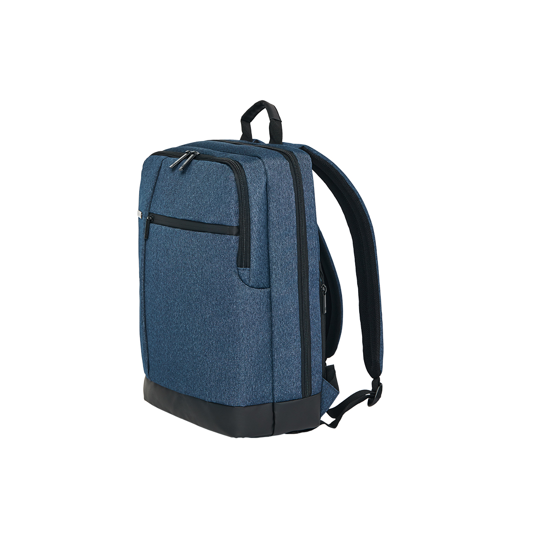 картинка Рюкзак NINETYGO Classic Business Backpack Темно-синий от магазина itmag.kz