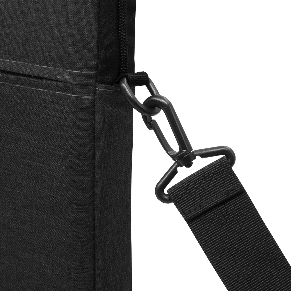 Сумка для ноутбука Portcase KCB-165 15.6", Black (KCB-165 BLACK) фото