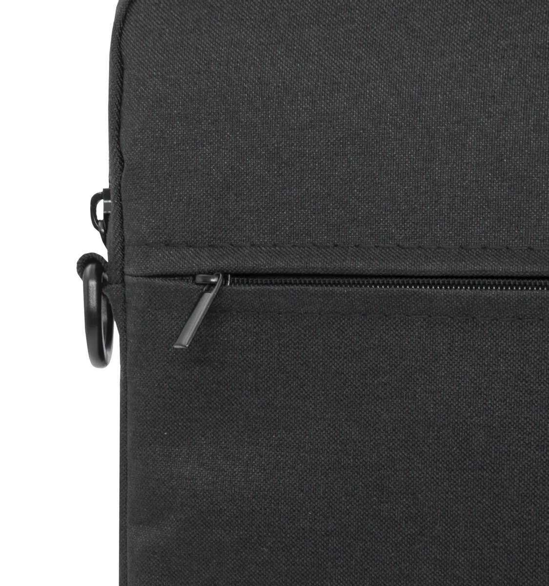 Сумка для ноутбука Portcase KCB-165 15.6", Black (KCB-165 BLACK) фото