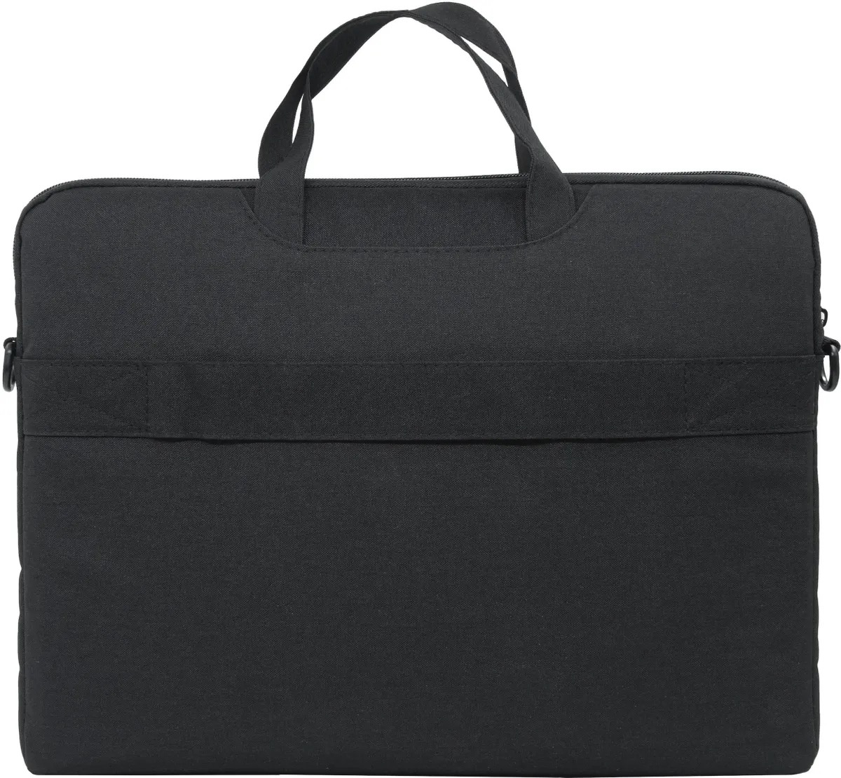 Сумка для ноутбука Portcase KCB-165 15.6", Black (KCB-165 BLACK) фото