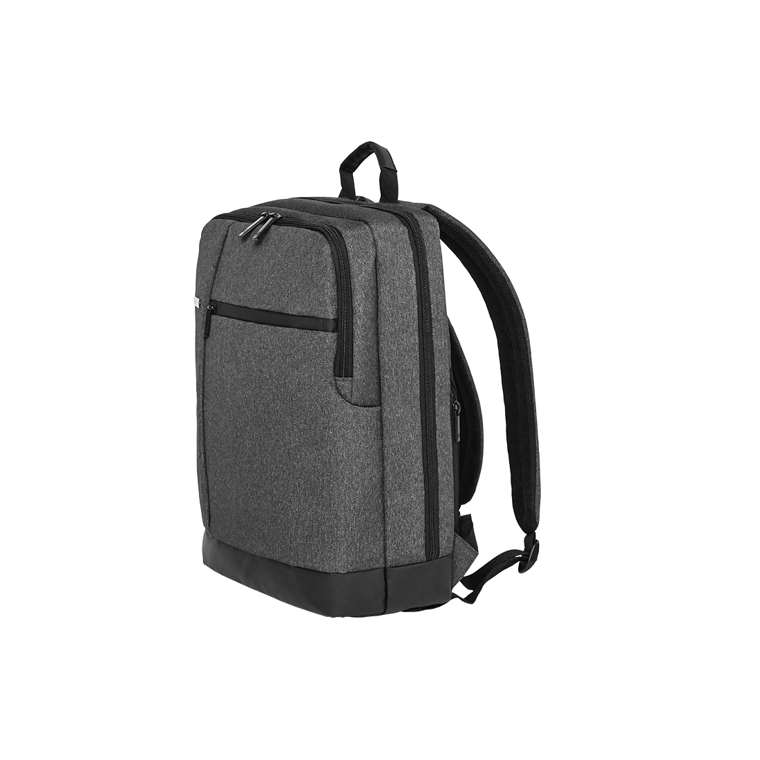 картинка Рюкзак NINETYGO Classic Business Backpack Темно-серый от магазина itmag.kz