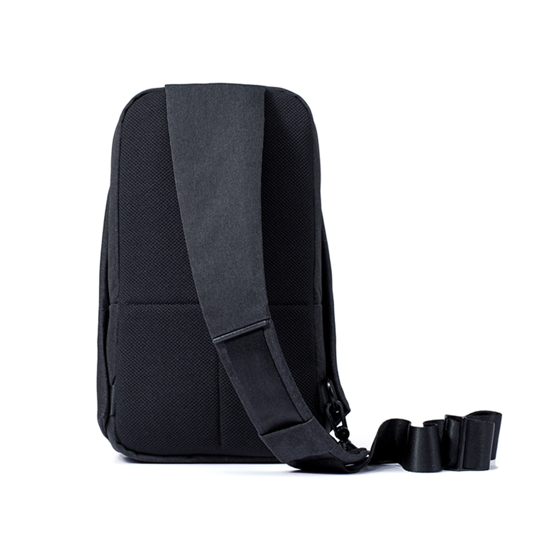 картинка Многофункциональный рюкзак Xiaomi Urban Leisure Chest Чёрный 10" от магазина itmag.kz
