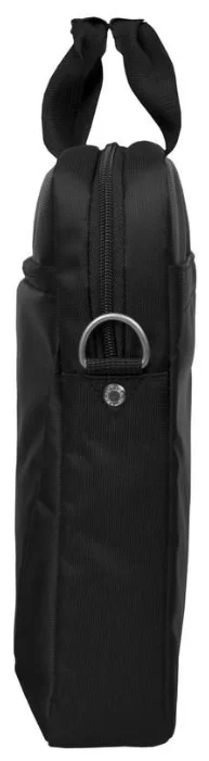 Сумка для ноутбука 17" Sumdex PON-117BK, Black, Полиэстер (PON-117BK) фото