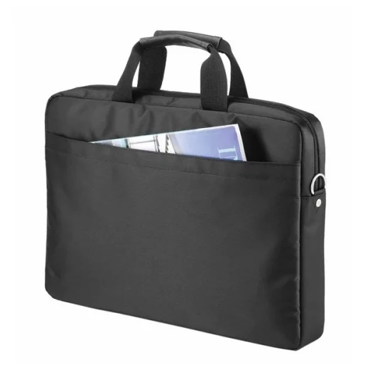 Сумка для ноутбука 17" Sumdex PON-117BK, Black, Полиэстер (PON-117BK) фото