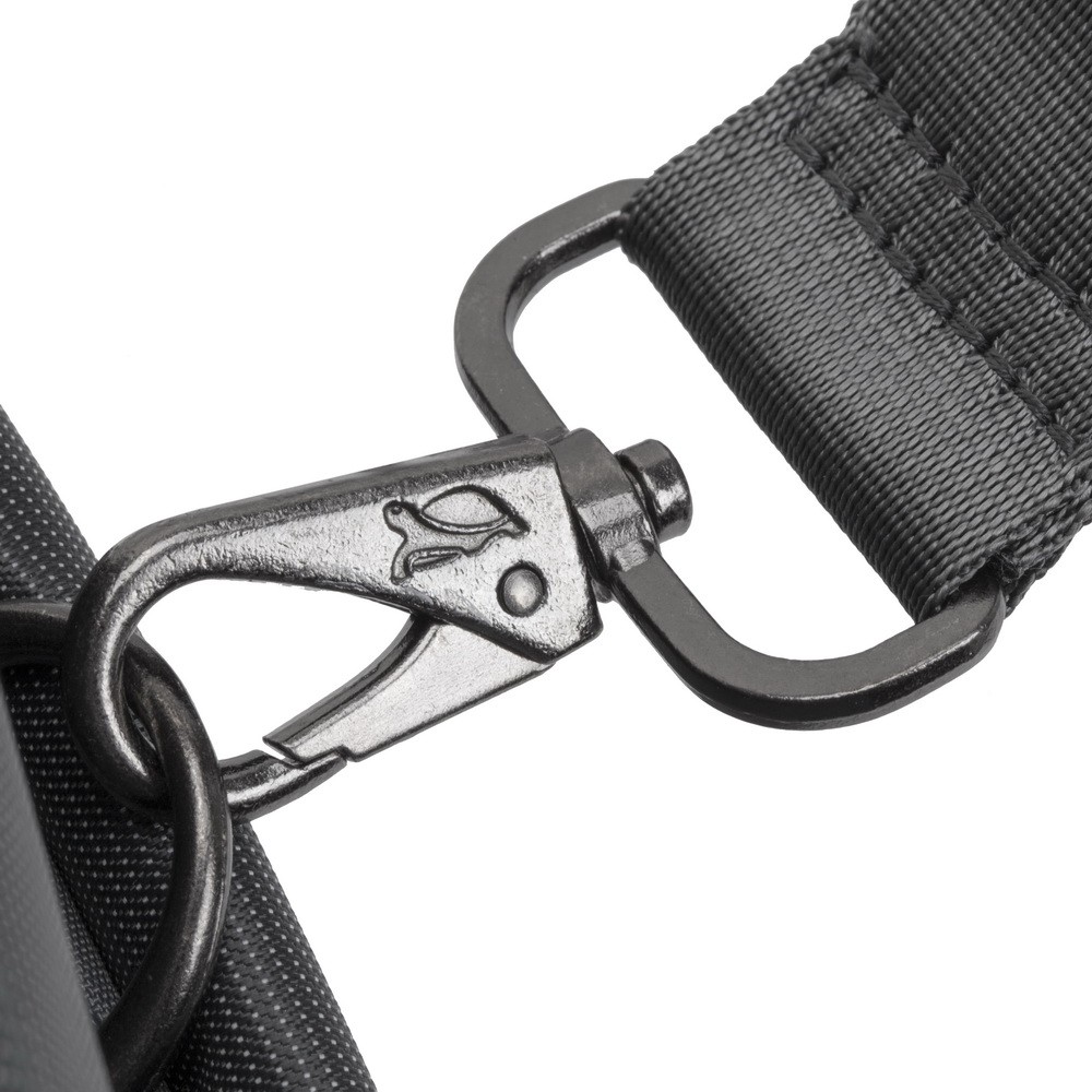 Сумка для ноутбука Rivacase 8251 17" - Grey (8251-G) фото