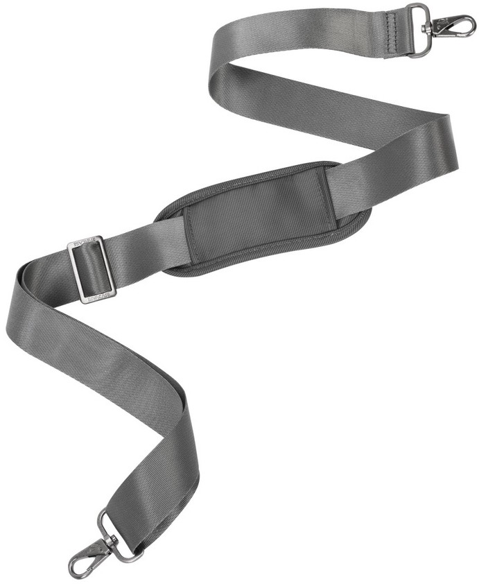 Сумка для ноутбука Rivacase 8251 17" - Grey (8251-G) фото