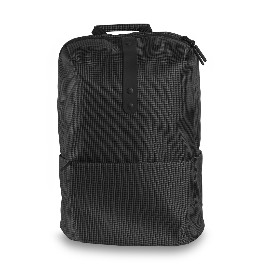 картинка Многофункциональный рюкзак Xiaomi College Leisure Shoulder Bag Черный от магазина itmag.kz