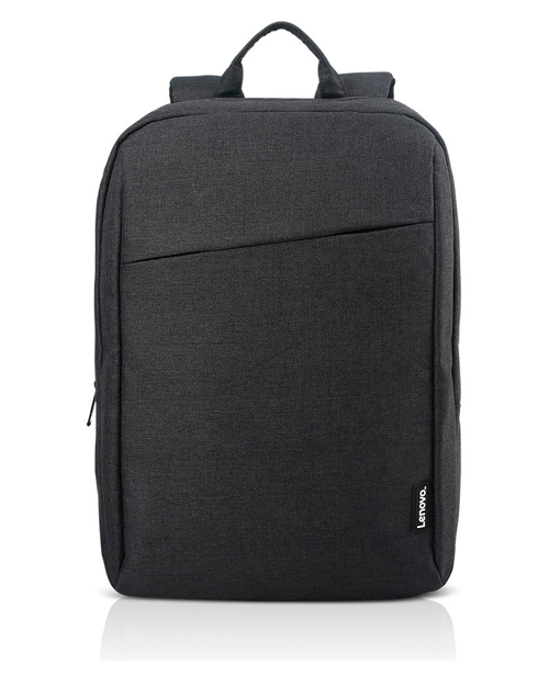 картинка Сумка Lenovo Рюкзак для ноутбука Lenovo 15.6" Casual Backpack B210 - Black от магазина itmag.kz