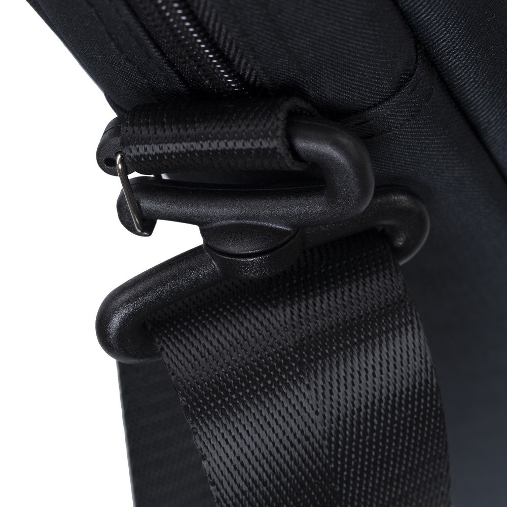 Сумка для ноутбука Rivacase Biscayne 8335 15.6" - black (8335-BK) фото