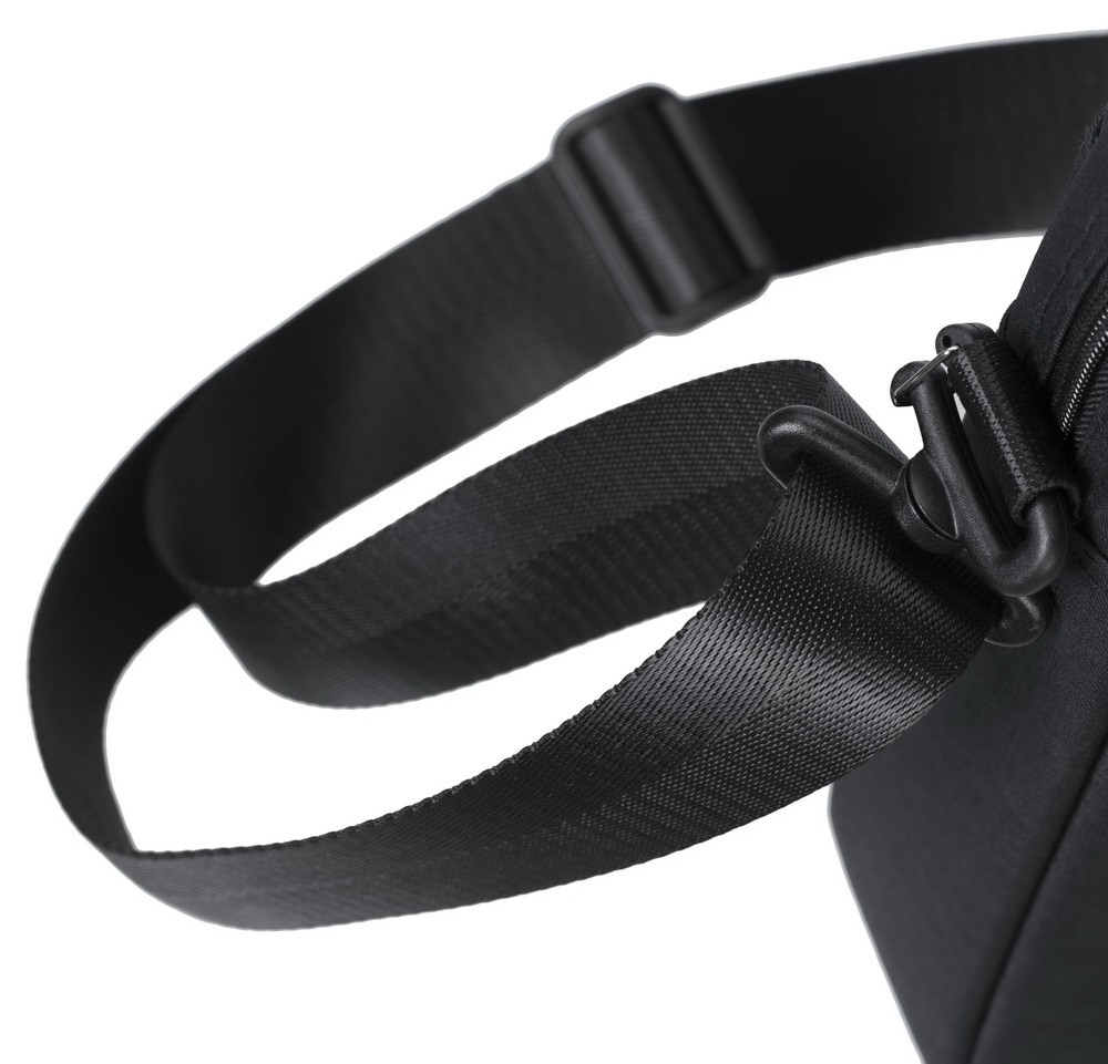 Сумка для ноутбука Rivacase Biscayne 8335 15.6" - black (8335-BK) фото
