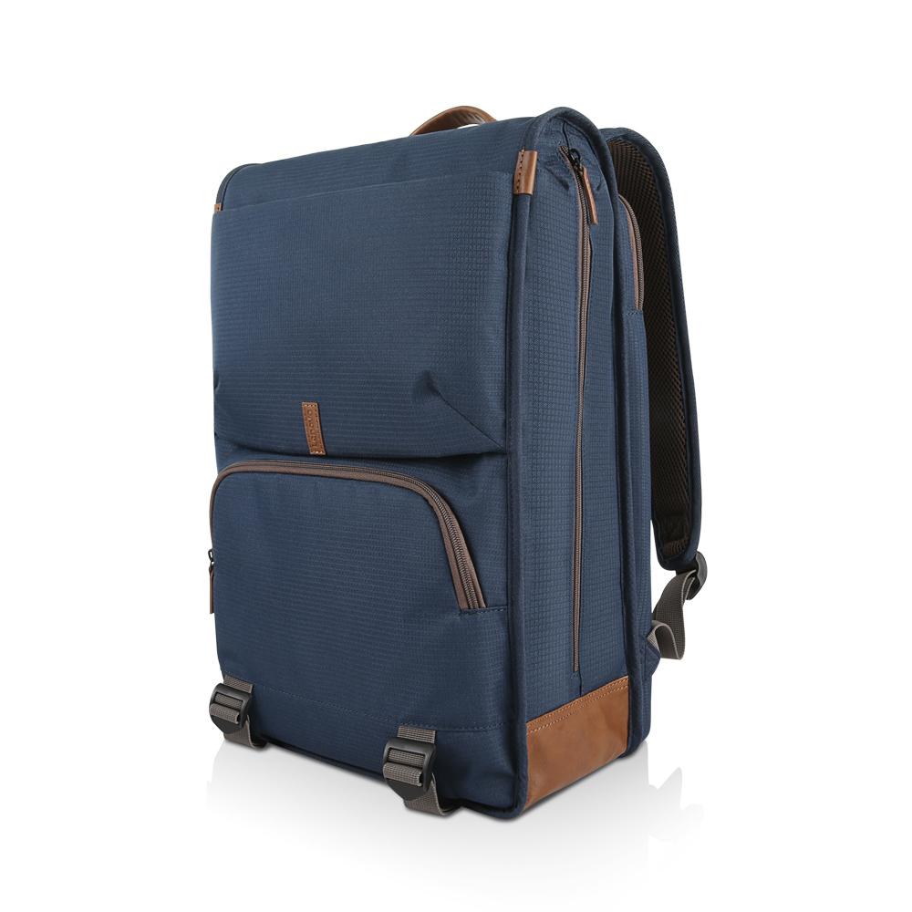 картинка Сумка Lenovo Lenovo 15.6” Urban Backpack B810 (Blue) от магазина itmag.kz