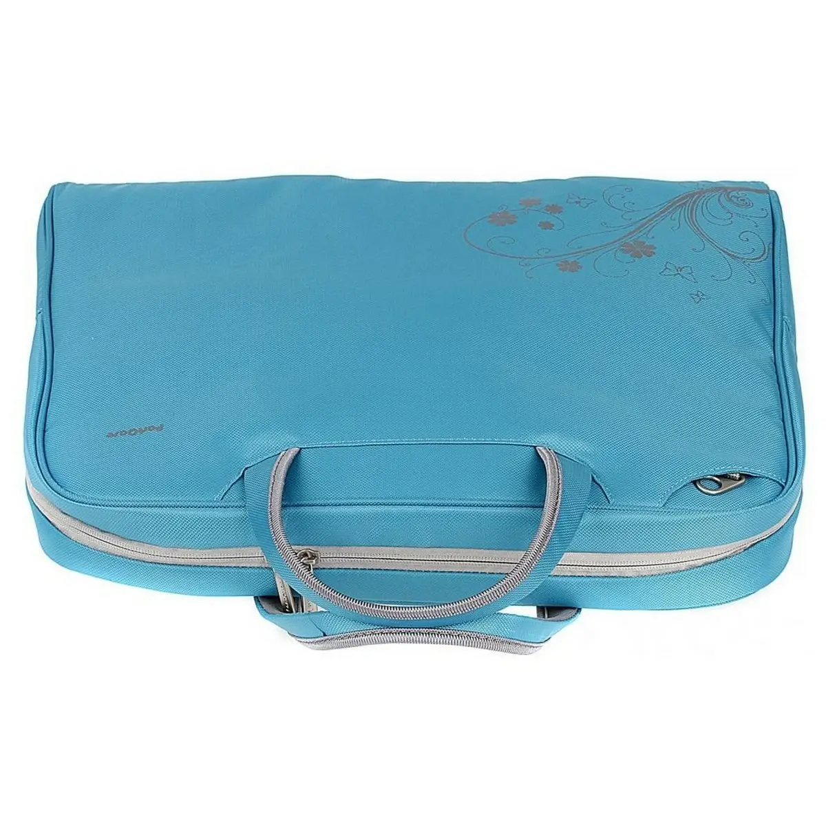 Сумка для ноутбука 15.6" Portcase KCB-51 Blue (KCB-51) фото