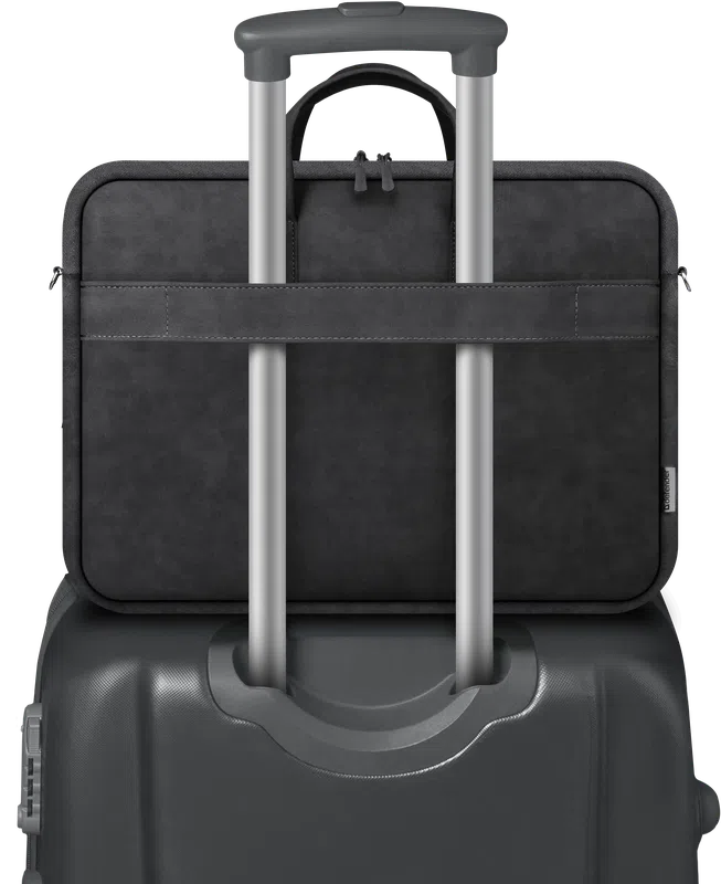 Сумка для ноутбука Defender Solid 15-16" черный (26091) фото