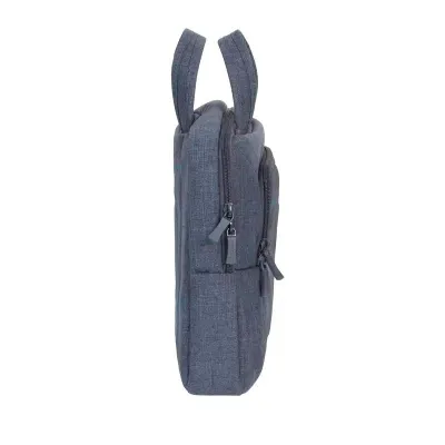 Сумка для ноутбука RIVA 7520 13,3"(серый) (7520 grey) фото