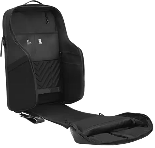 Рюкзак для ноутбука Lenovo Legion 16” Gaming Backpack GB700 (GX41M53147) фото