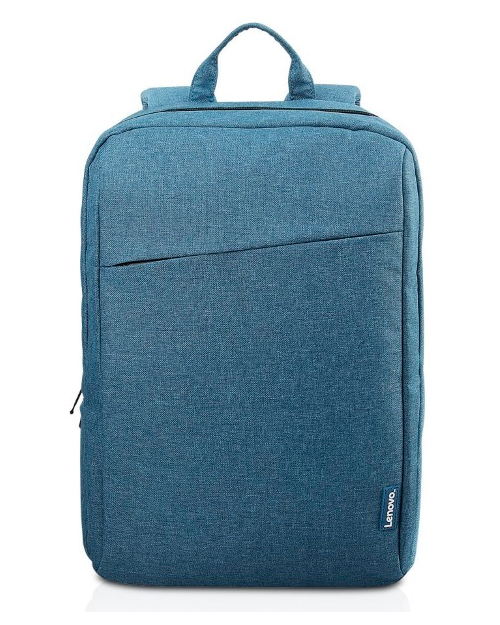 картинка Сумка Lenovo Рюкзак для ноутбука Lenovo 15.6" Casual Backpack B210 - Blue от магазина itmag.kz