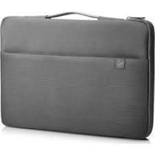 картинка Сумка для ноутбука HP Europe Crosshatch Carry Sleeve (1PD67AA) от магазина itmag.kz