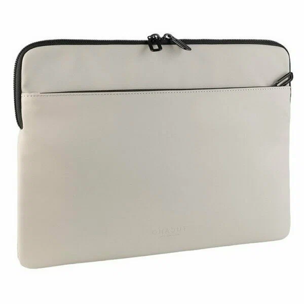 Сумка для ноутбука Tucano Gommo Sleeve 14, Grey (BFGOM1314-G) фото